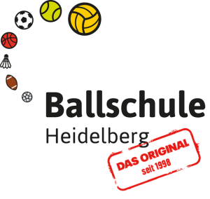 Ballschule Logo