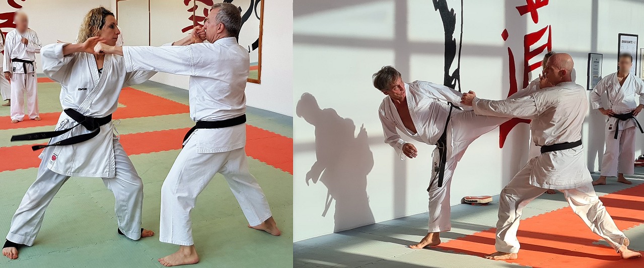 Karateabteilung neu gegründet