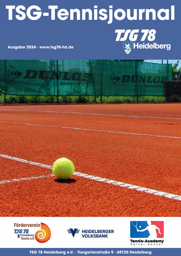 Tennisjournal